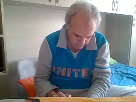 Snapshot of Setesesso7 chatting on March 20, 8:53 am Setesesso7 online show from March 20, 8:53 am