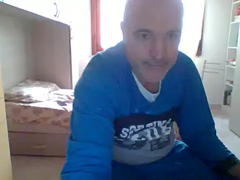 Snapshot of Setesesso7 chatting on October 3, 7:32 am Setesesso7 online show from October 3, 7:32 am