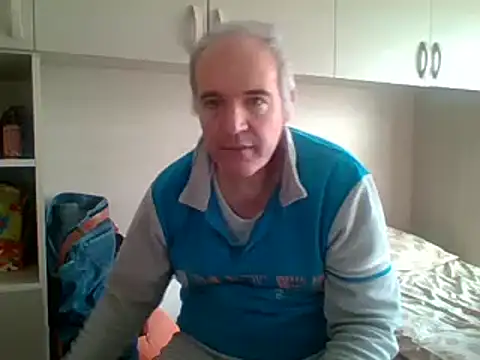 Snapshot of Setesesso7 chatting on February 13, 10:34 am Setesesso7 online show from February 13, 10:34 am