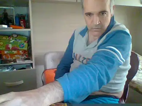 Snapshot of Setesesso7 chatting on March 14, 7:15 am Setesesso7 online show from March 14, 7:15 am