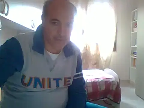 Setesesso7 online show from December 20, 10:29 am