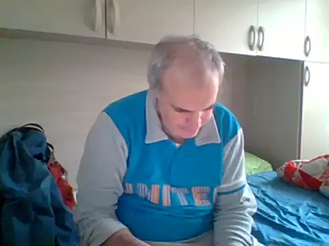 Snapshot of Setesesso7 chatting on March 1, 9:07 am Setesesso7 online show from March 1, 9:07 am
