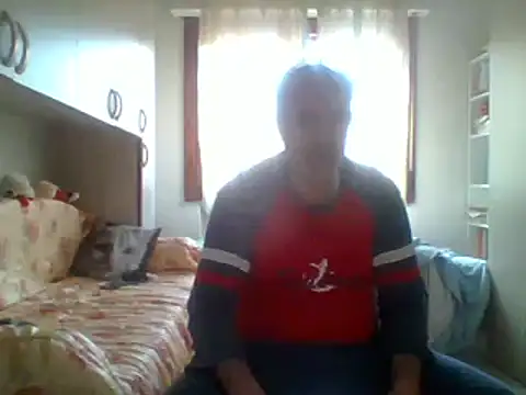 Setesesso7 online show from April 15, 7:03 am