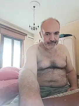 Setesesso7 online show from June 15, 1:00 pm
