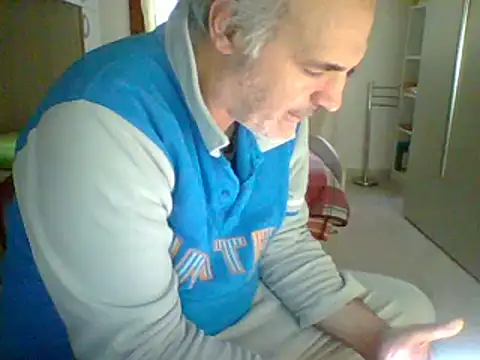 Setesesso7 online show from December 2, 3:25 pm