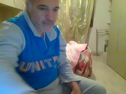 Setesesso7 online show from November 5, 7:06 pm