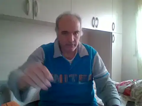 Snapshot of Setesesso7 chatting on February 10, 8:53 am Setesesso7 online show from February 10, 8:53 am