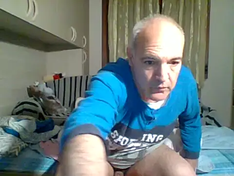 Setesesso7 online show from May 20, 2:30 am