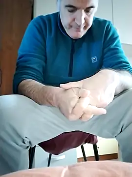 Setesesso7 online show from November 1, 11:15 am