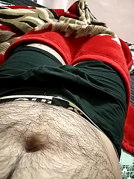 witchhunter1 online show from November 3, 5:45 am