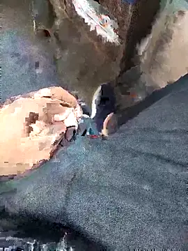 witchhunter1 online show from October 15, 1:15 am