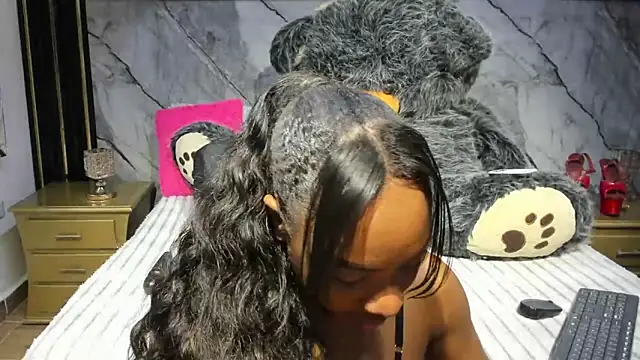 Niyirey1 online show from November 22, 12:26 pm