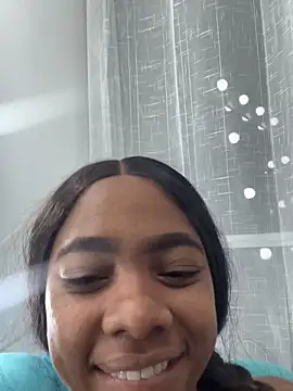 Niyirey1 online show from September 25, 1:33 am