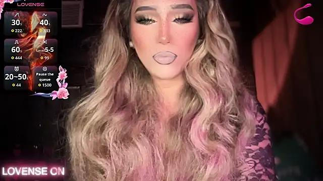 Lo la 69 online show from February 24, 7:53 am