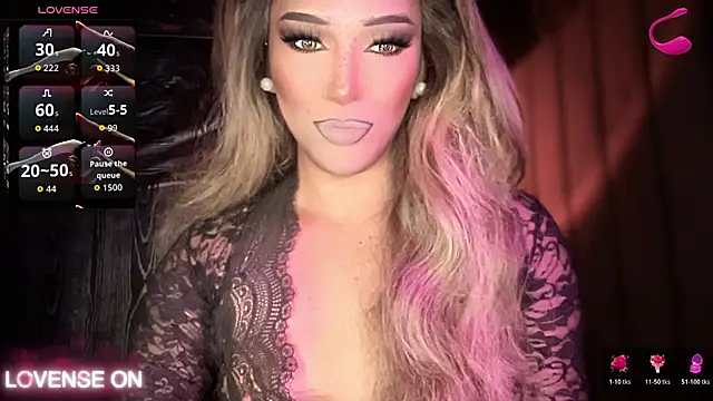 Lo la 69 online show from April 7, 6:37 am