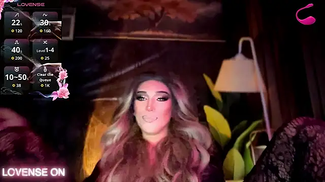 Lo la 69 online show from July 12, 1:06 am