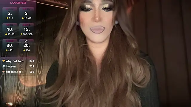 Lo la 69 online show from December 5, 4:22 am