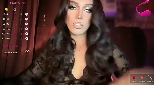 Lo la 69 online show from February 20, 4:28 am