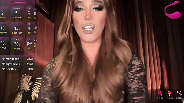 Lo la 69 online show from November 11, 3:23 am