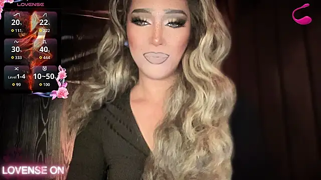 Lo la 69 online show from February 14, 8:14 am