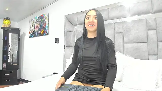 Candy And Andy  online show from February 23, 2:50 pm