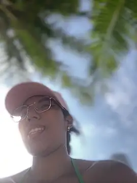 SheenaBrooke online show from February 26, 7:19 am