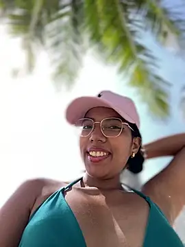 SheenaBrooke online show from February 25, 6:02 am