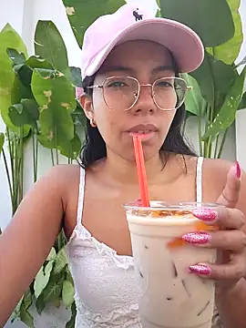 SheenaBrooke online show from February 4, 4:51 am