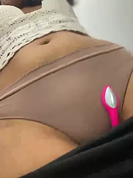 SheenaBrooke online show from February 19, 5:37 am