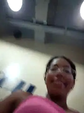 SheenaBrooke online show from March 5, 3:36 am