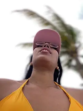 SheenaBrooke online show from February 11, 7:41 am