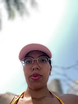 SheenaBrooke online show from February 22, 4:59 am