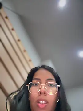 SheenaBrooke online show from April 9, 4:47 am