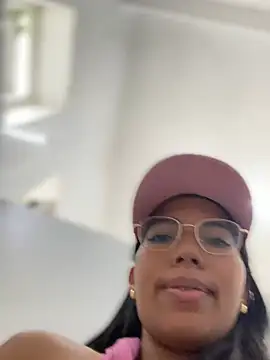 SheenaBrooke online show from February 16, 5:17 am