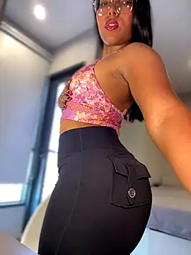 SheenaBrooke online show from December 20, 5:10 am