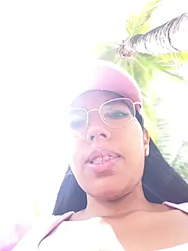 SheenaBrooke online show from February 13, 5:18 am