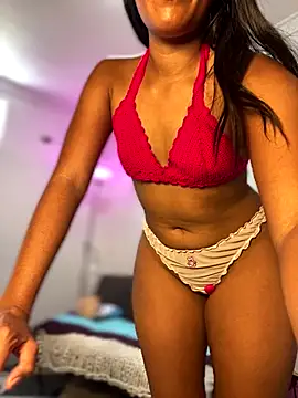 SheenaBrooke online show from September 9, 4:05 pm