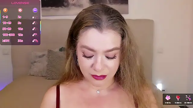 PetersEmily online show from September 17, 9:06 pm