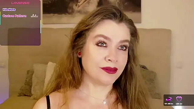 PetersEmily online show from January 16, 11:09 pm