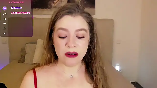 PetersEmily online show from January 19, 1:26 pm