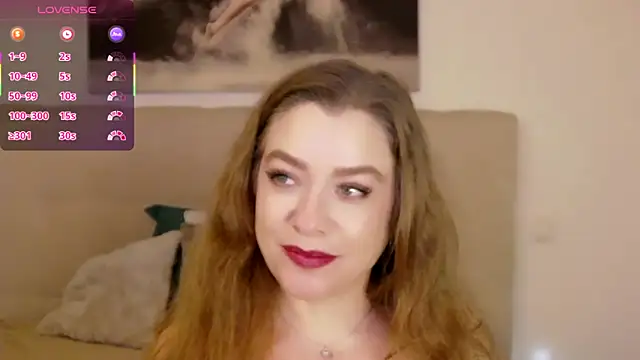 PetersEmily online show from November 8, 11:08 pm