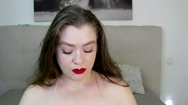 PetersEmily online show from February 21, 2:16 pm