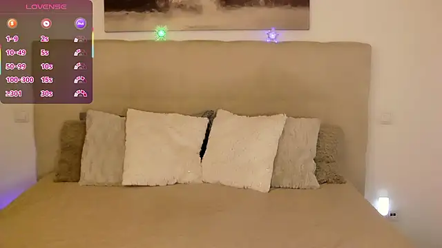 PetersEmily online show from January 7, 3:17 pm