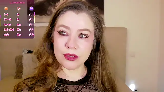 PetersEmily online show from February 25, 10:59 am