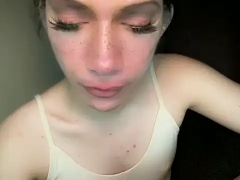 QUEEN LILITH online show from February 20, 10:16 am