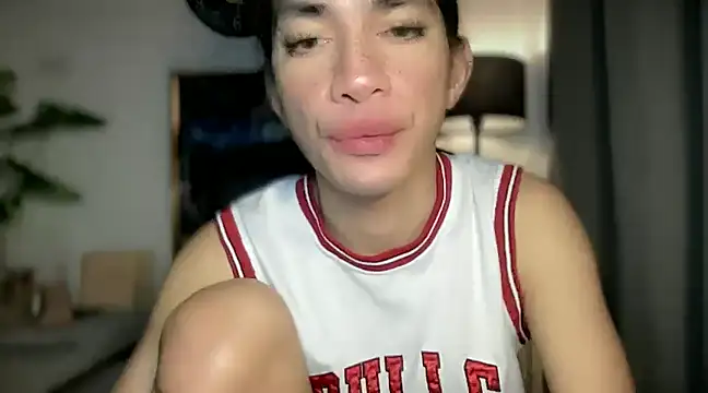 QUEEN LILITH online show from February 24, 3:31 pm