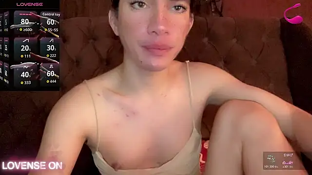 QUEEN LILITH online show from March 28, 5:52 am