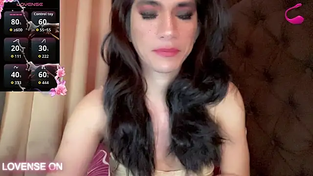 QUEEN LILITH online show from May 11, 7:32 am
