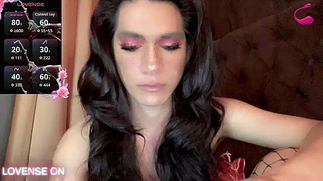 QUEEN LILITH online show from May 27, 8:32 am