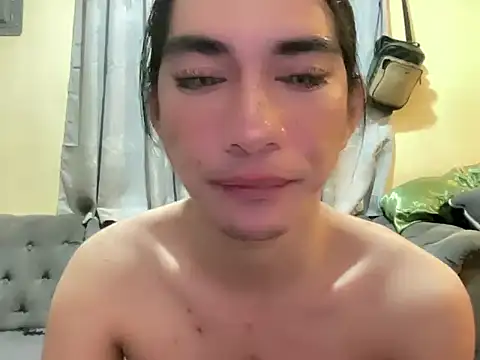 QUEEN LILITH online show from February 3, 6:57 pm